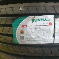 رینگ و لاستیک اقساطی تیوبلس نیسان وایسوزو