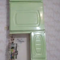 کابینت فلزی|مصالح و تجهیزات ساختمان|بندر ماهشهر, |دیوار