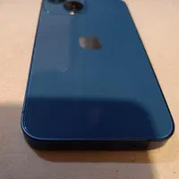 اپل iPhone 13 mini با حافظهٔ ۱۲۸ گیگابایت|موبایل|تهران, سلسبیل شمالی|دیوار