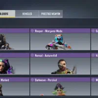 اکانت کالاف لور ۱۱۳|کنسول، بازی ویدئویی و آنلاین|تایباد, |دیوار