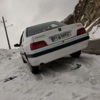 پژوپارس پژوپرشیا (سرقتی)|اشیا|تهران, ایوانک|دیوار