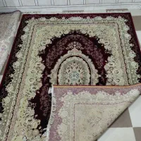 فرش ۹ متری در حد نو|فرش|خرمآباد, |دیوار