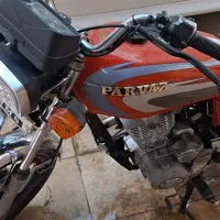 سیجی ۲۰۰ استارتی