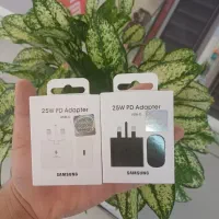 آداپتور 25w وات شارژر سامسونگ شارژر ویتنام