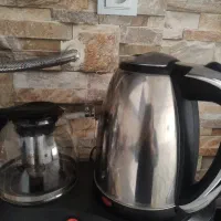 کتری قوری برقی