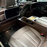 BMW 730Li|خودرو سواری و وانت|تهران, سهروردی|دیوار