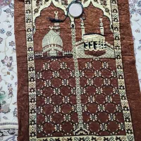 سجاده نماز  و چادر نماز