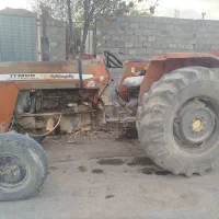 تراکتور فرگوسن موتور انگلیسی ۶۳