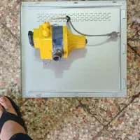 اتوماتیک پمپ