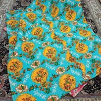 ۲ عدد لحاف پنبه