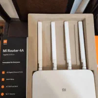 مودم روتر شیاومی mi router 4A