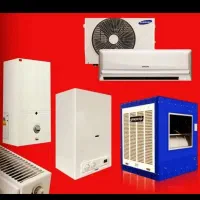 تعمیر  پکیج و ابگرمکن در منزل (خدمات بوتان)|خدمات پیشه و مهارت|بروجرد, |دیوار