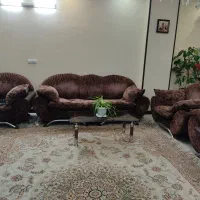 مبلمان راحتی 7نفره