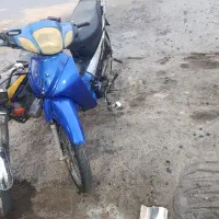 طرح ویو جترو و 125هیرمن