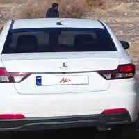 شاهین g سانروف ۱۴۰۲