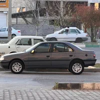 پژو 405دوگانه کارخانه|خودرو سواری و وانت|مهاباد (آذربایجان غربی), |دیوار