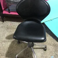 صندلی جک دار نیلپر|دفتر کار|پردیس, فاز ۲|دیوار