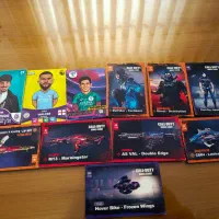 کارت کالاف توییتی|کنسول، بازی ویدئویی و آنلاین|یاسوج, |دیوار