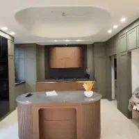 کابینت آشپزخانه|مصالح و تجهیزات ساختمان|مشهد, پنجتن|دیوار