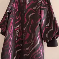 مانتومجلسی عیدانه مناسب تاسایز۴۲