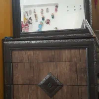 دراور وبخاری|جاکفشی، کمد، دراور|کومله, |دیوار