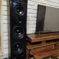 باند|سیستم صوتی خانگی|آزادشهر, |دیوار