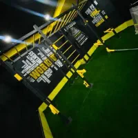 شراکت در باشگاه بدنسازی در نیاوران