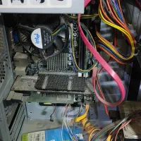 مانیتور وکیس|قطعات و لوازم جانبی رایانه|شاهینشهر, عطار|دیوار