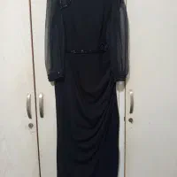 لباس مجلسی سایز50