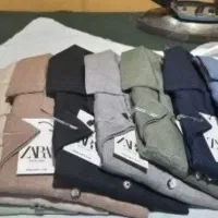 پیراهن مردانه استین کوتاه پارچه صوفیا اعلا|لباس|ماهدشت, |دیوار