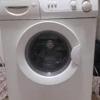 ماشین لباسشویی زیرو وات