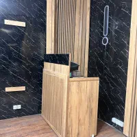 کانتر|دفتر کار|مشهد, هفت تیر (نه دره)|دیوار