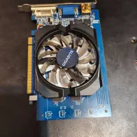 کارت گرافیک gt 730 ddr5|قطعات و لوازم جانبی رایانه|مبارکه, |دیوار