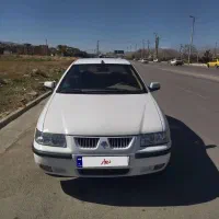 سمند ef7مدل 90دوگانه سوز کارخانه