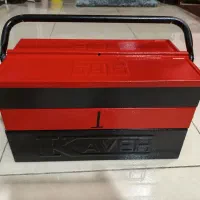 جعبه و کیف ابزار