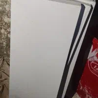 قفسه و پایه.دزد گیر