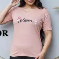 تیشرت زنانه|لباس|لار, |دیوار