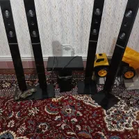 سینما خانگی سامسونگ