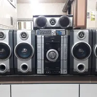 ضبط سونی فلش خور در حد نو
