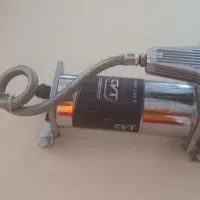 کمپرسور پنوماتیک