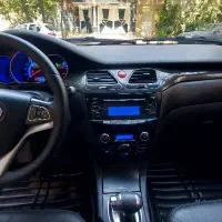 جک j5 اتومات بدون رنگ مشابه صفر مدل 96بدون خط وخش|خودرو سواری و وانت|کرج, چمران|دیوار