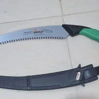 آره باغبانی ۵۰ سانتی نو کره ای اصل باغلاف مربوطه