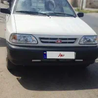 پراید وانت مدل 1403|خودرو سواری و وانت|ایرانشهر, |دیوار