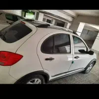 کوییک 1402 R|خودرو سواری و وانت|رشت, شهرک قدس|دیوار