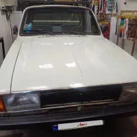 پیکان وانت مدل85