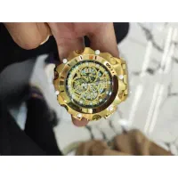 ساعت مچی مردانه اینویکتا هیبرید|ساعت|کنارک, |دیوار