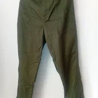 لباس یونی فرم سربازی