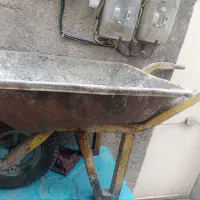 فرغون|ابزارآلات|مشهد, شهرک امام هادی (شهرک غرب)|دیوار