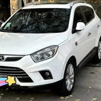 جک اس۵ مدل۹۵اتومات