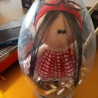 عروسک